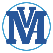 Meden Vale Engineering Logo